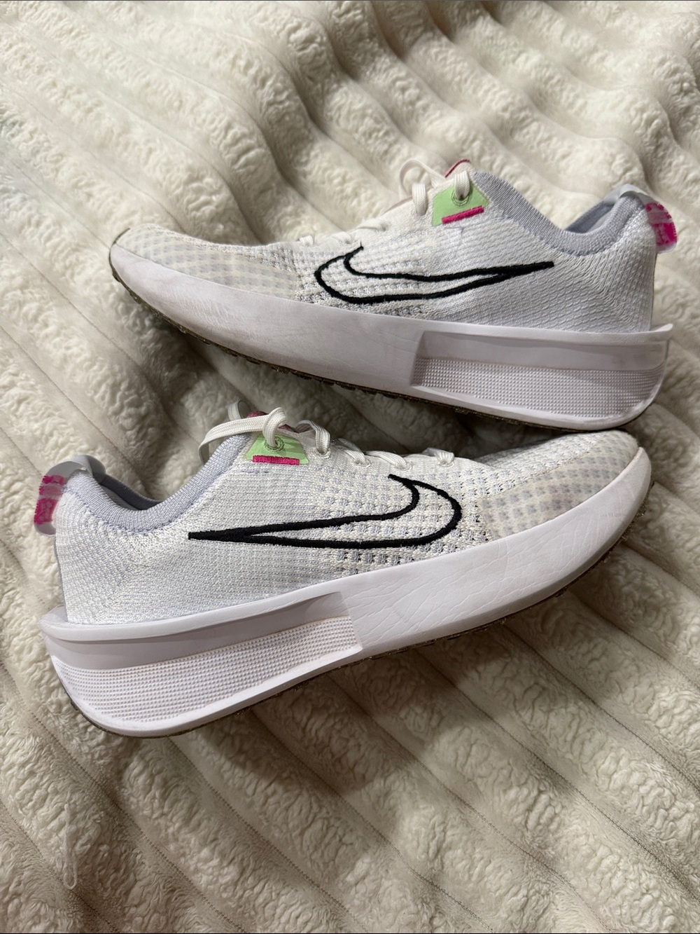 Nike Interact Run - Women’s size 6.5